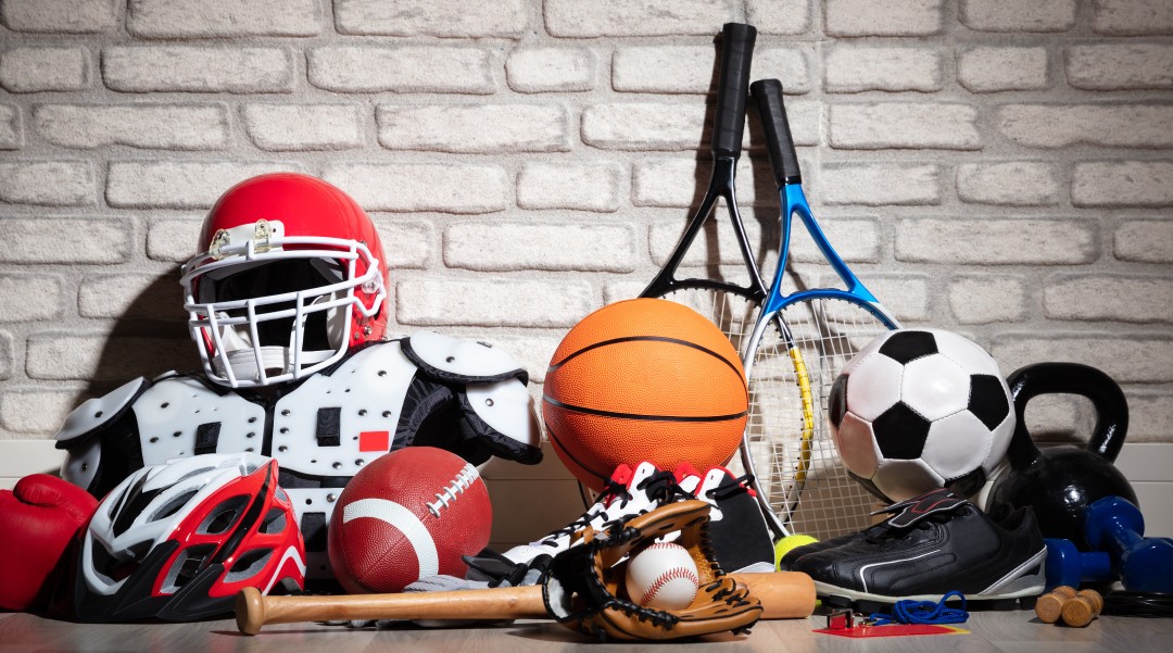 Ask us about our fundraising options!